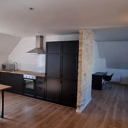 Newly Renovated, Great Location * Aalborg