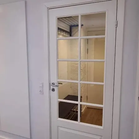 Newly Renovated, Great Location Aalborg
