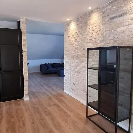 Appartement Newly Renovated, Great Location