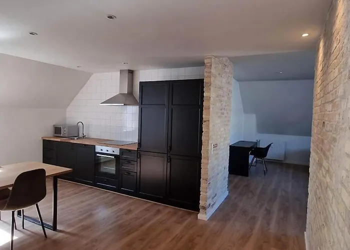 Newly Renovated, Great Location * Aalborg